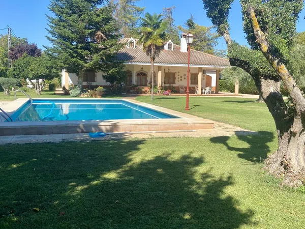Casa o chalet independiente en Urbanización Aguasol s/n - Foto 17