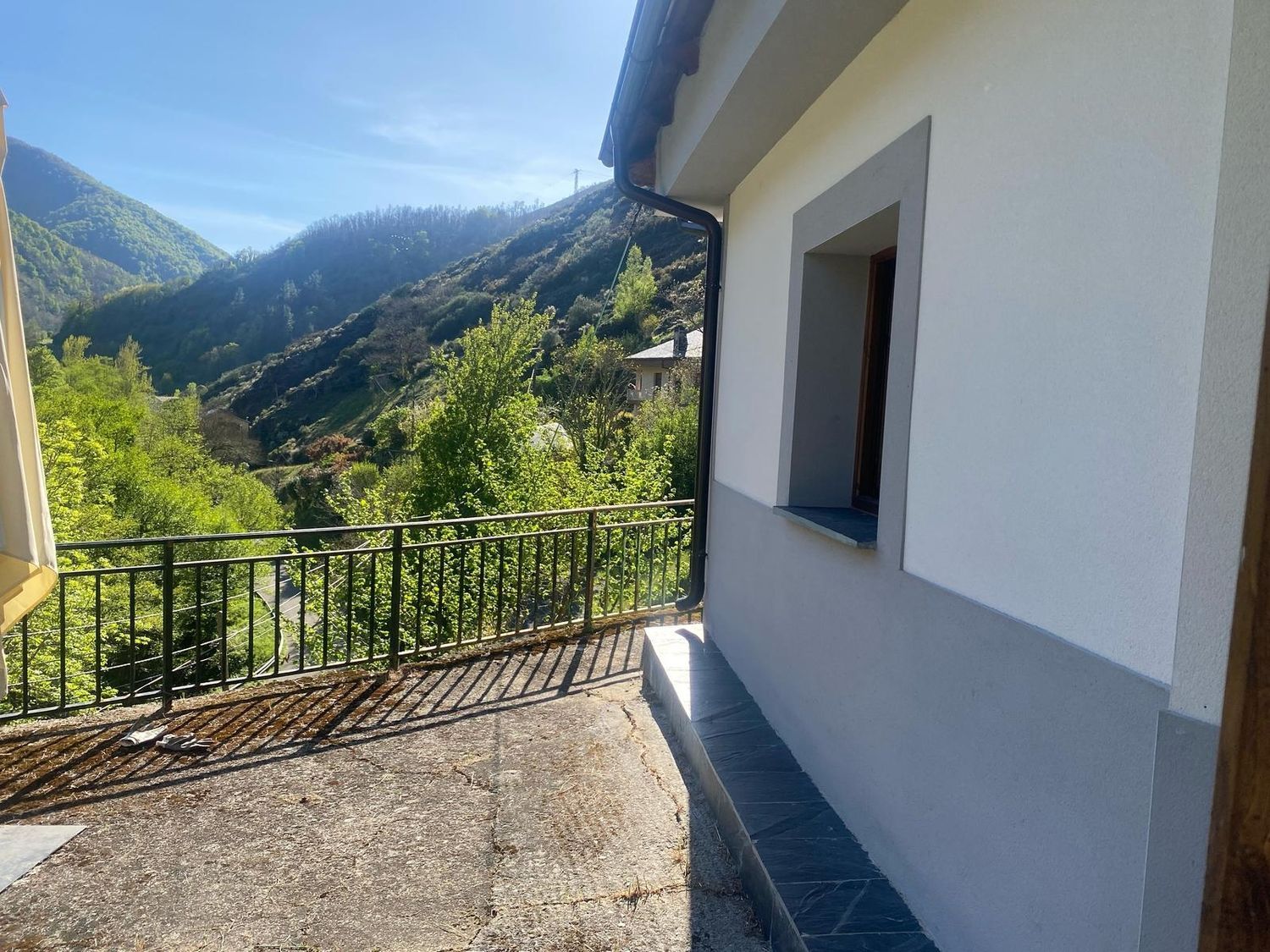 Chalet adosado en Moal, 1 - Foto 5