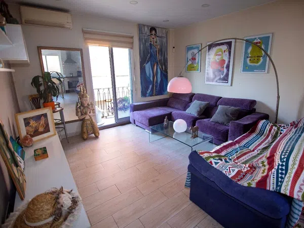 Piso en calle d'Alessandro Volta, 7 - Foto 19