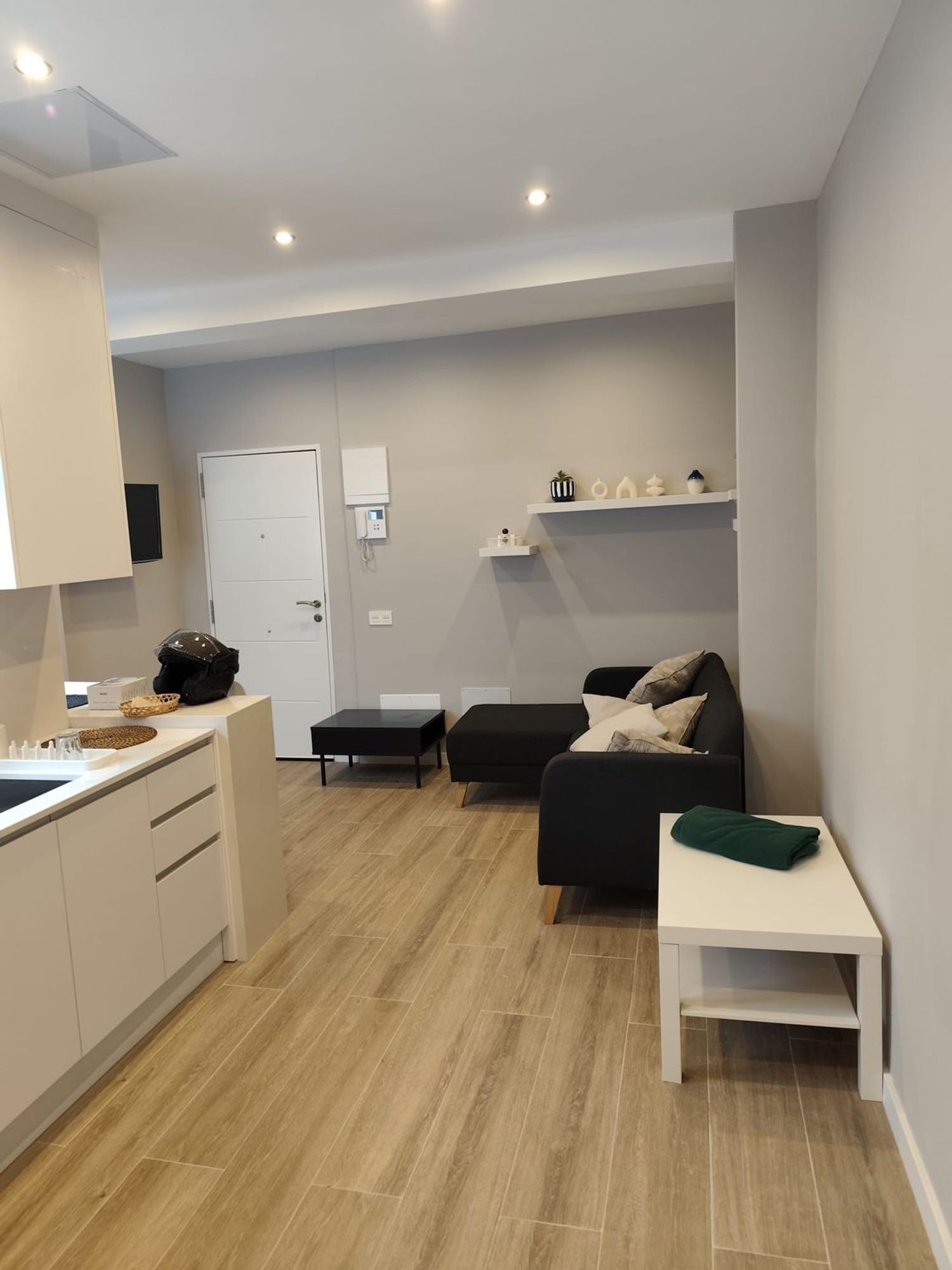 Piso en calle Simancas, 86 - Foto 2