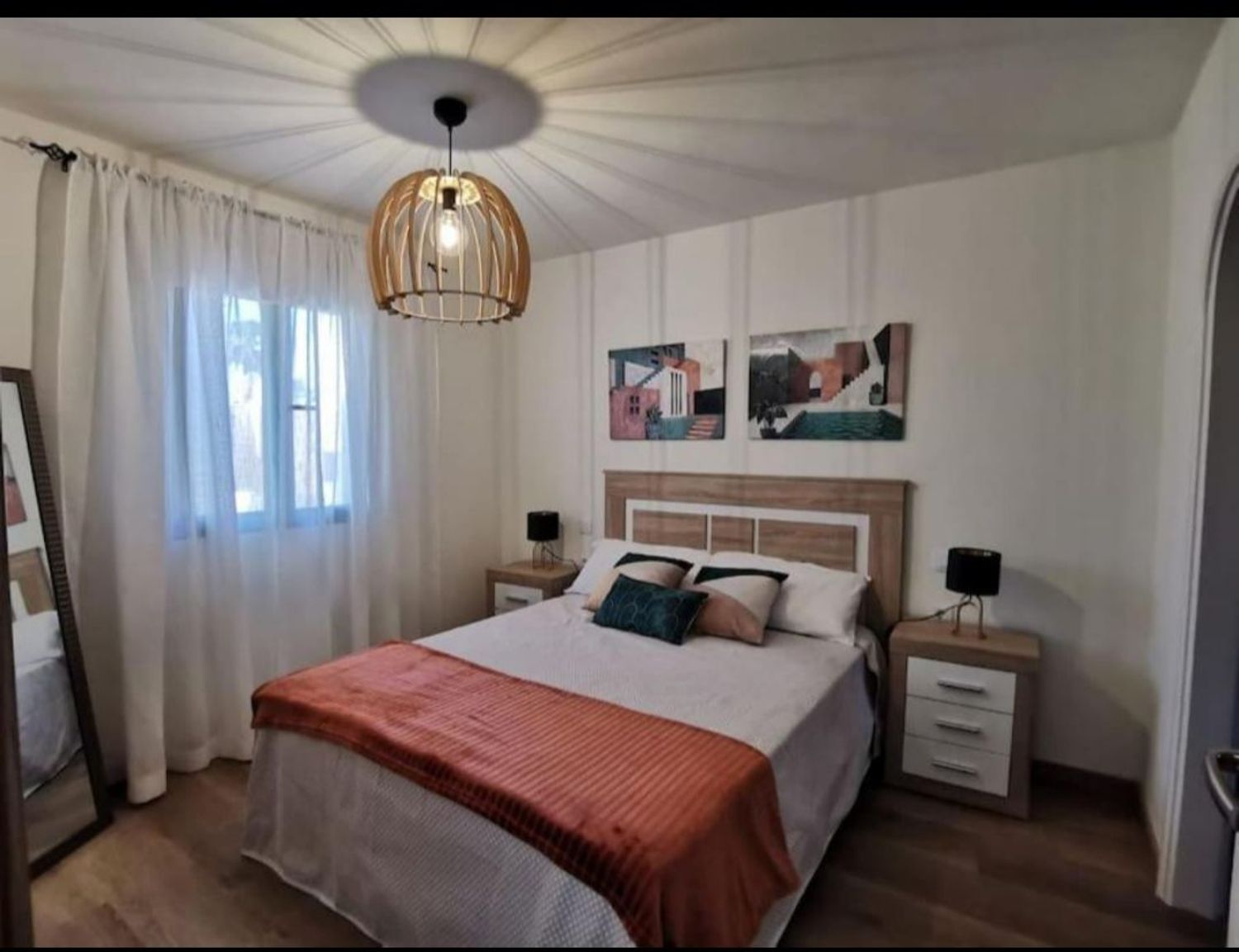 Chalet adosado en Calle Valle de los Mosquitos, 1 - Foto 13