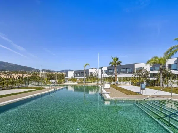 Chalet pareado en calle Ágata, 9 , residencial Serene Atalaya R2a - Foto 25