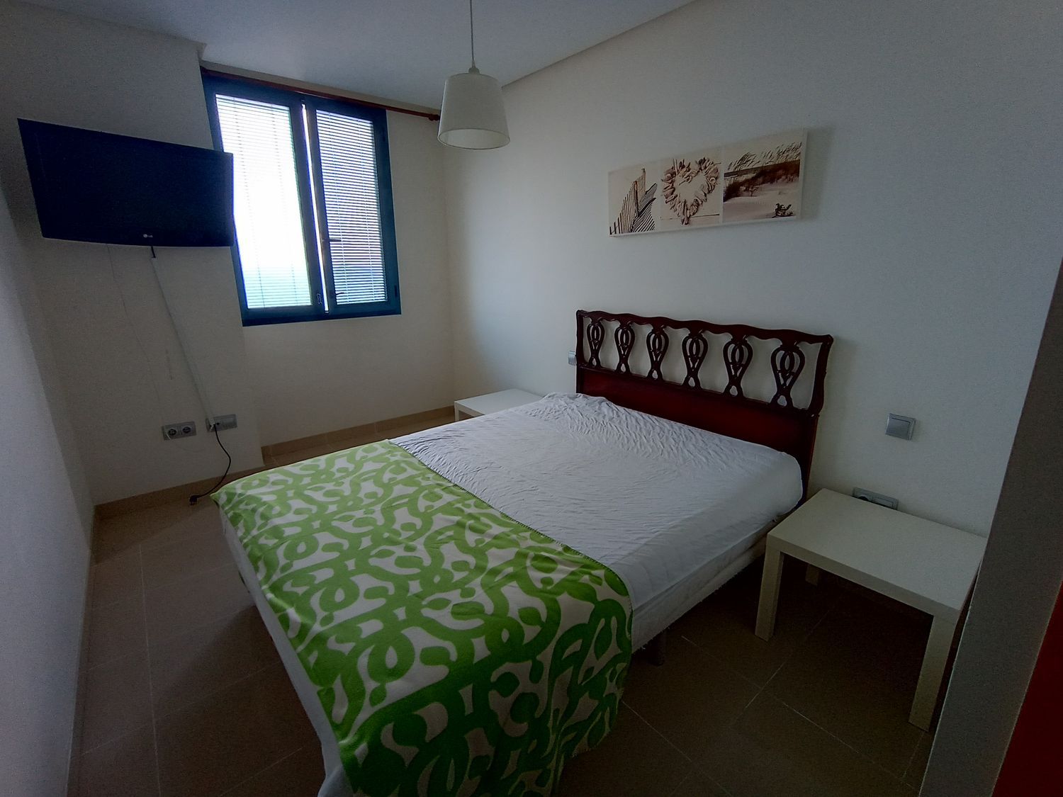 Piso en Calle los Llanos Seis, 5, Los Llanos-El Cabo - Foto 12