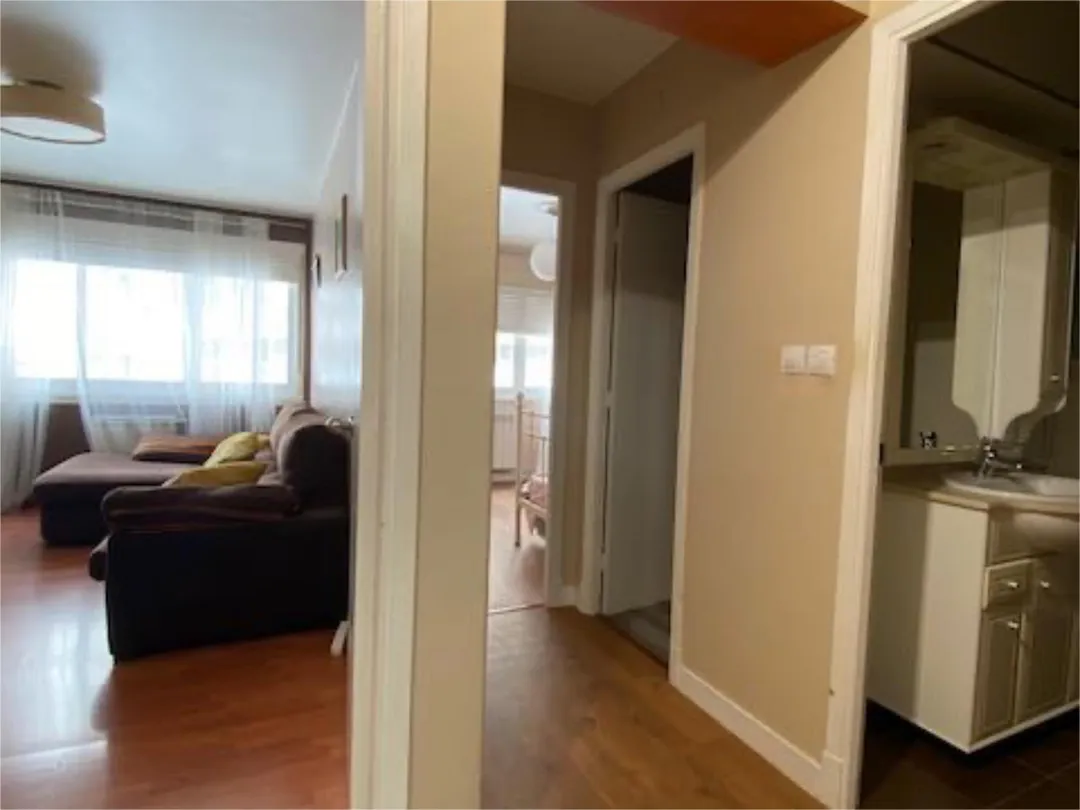 Piso en  Rúa Sinforiano López 54 - Foto 1