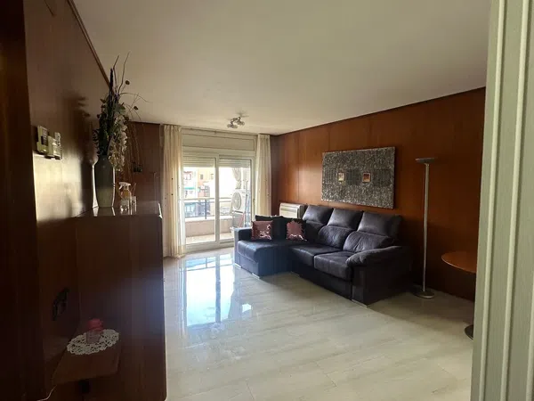 Piso en calle Doctor Combelles, 57 -63 - Foto 7