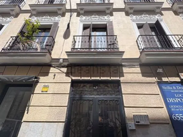 Piso en Calle de campoamor, 3, Chueca-Justicia - Foto 33