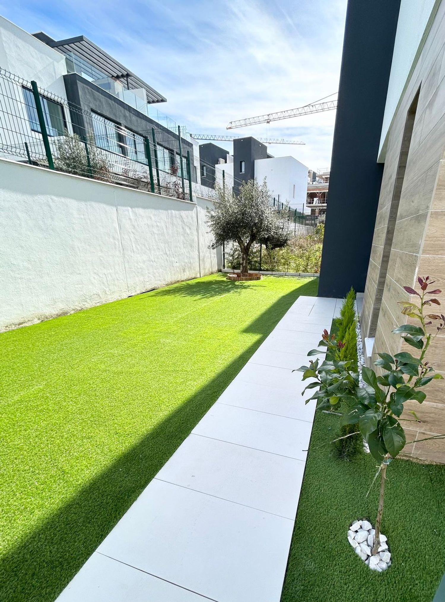 Chalet adosado en calle Amatista, 7 - Foto 14