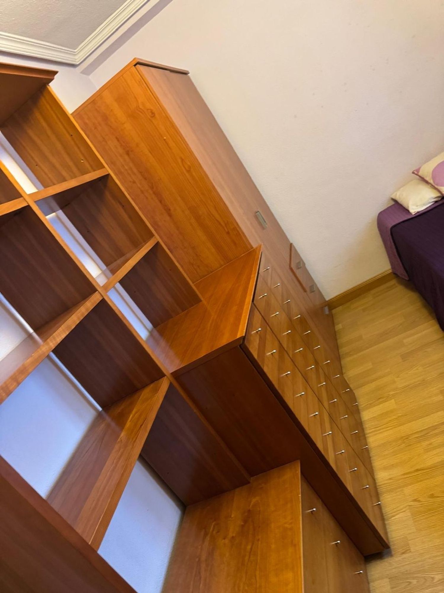 Piso en calle del Pintor Ribera, 6 - Foto 9