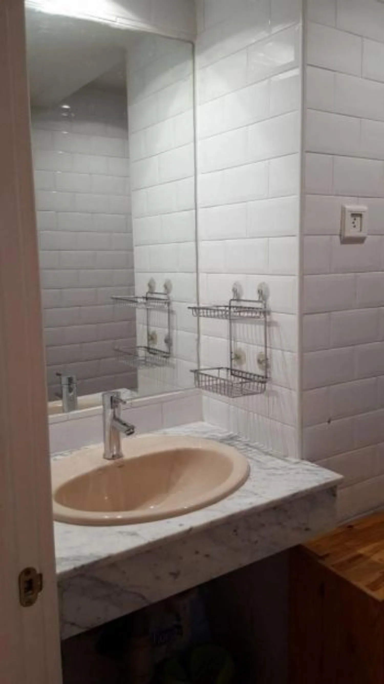 Piso en C. de Antonio López, 204 - Foto 4