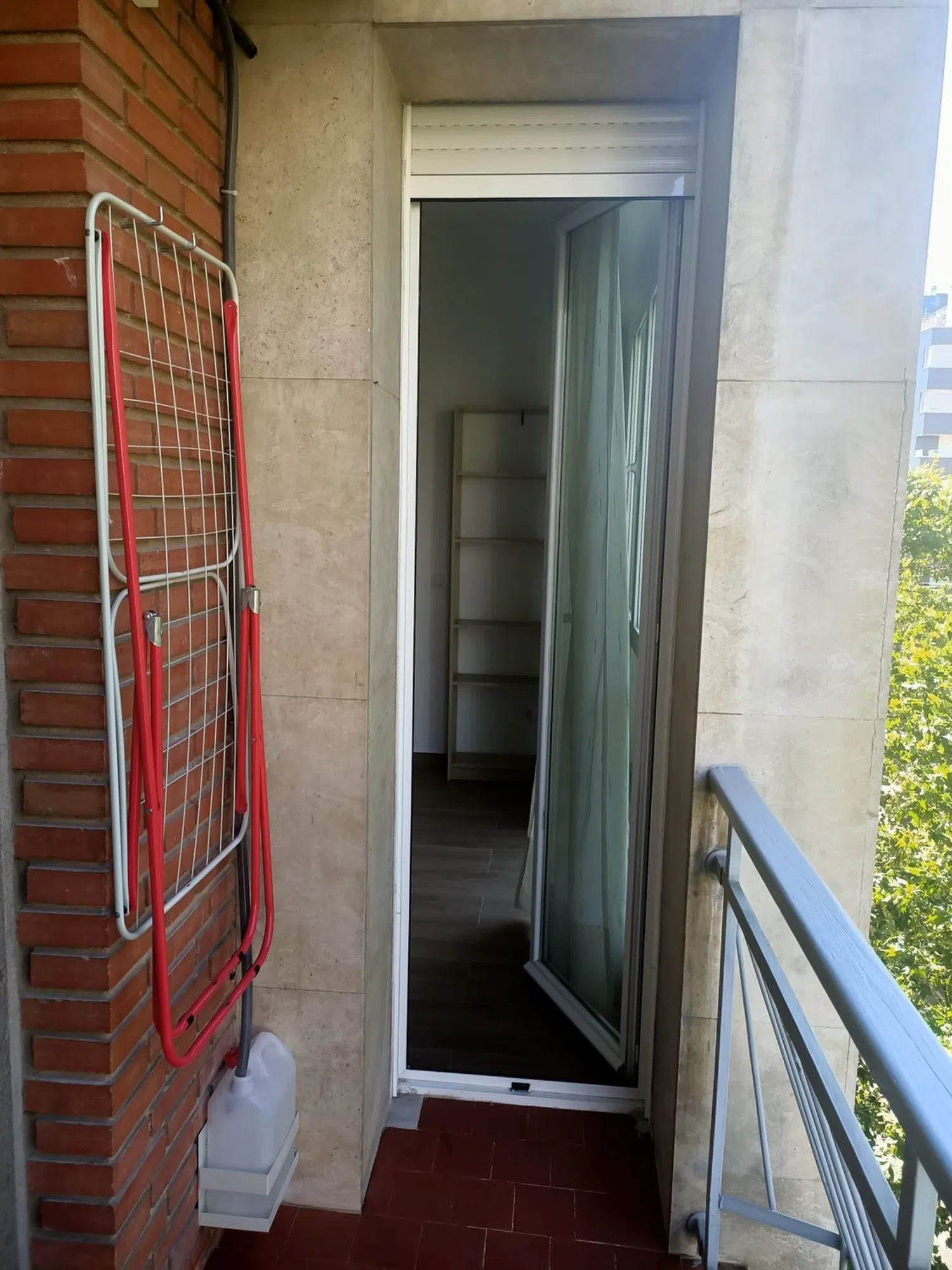 Piso en calle de Pedro Teixeira, 10 - Foto 17