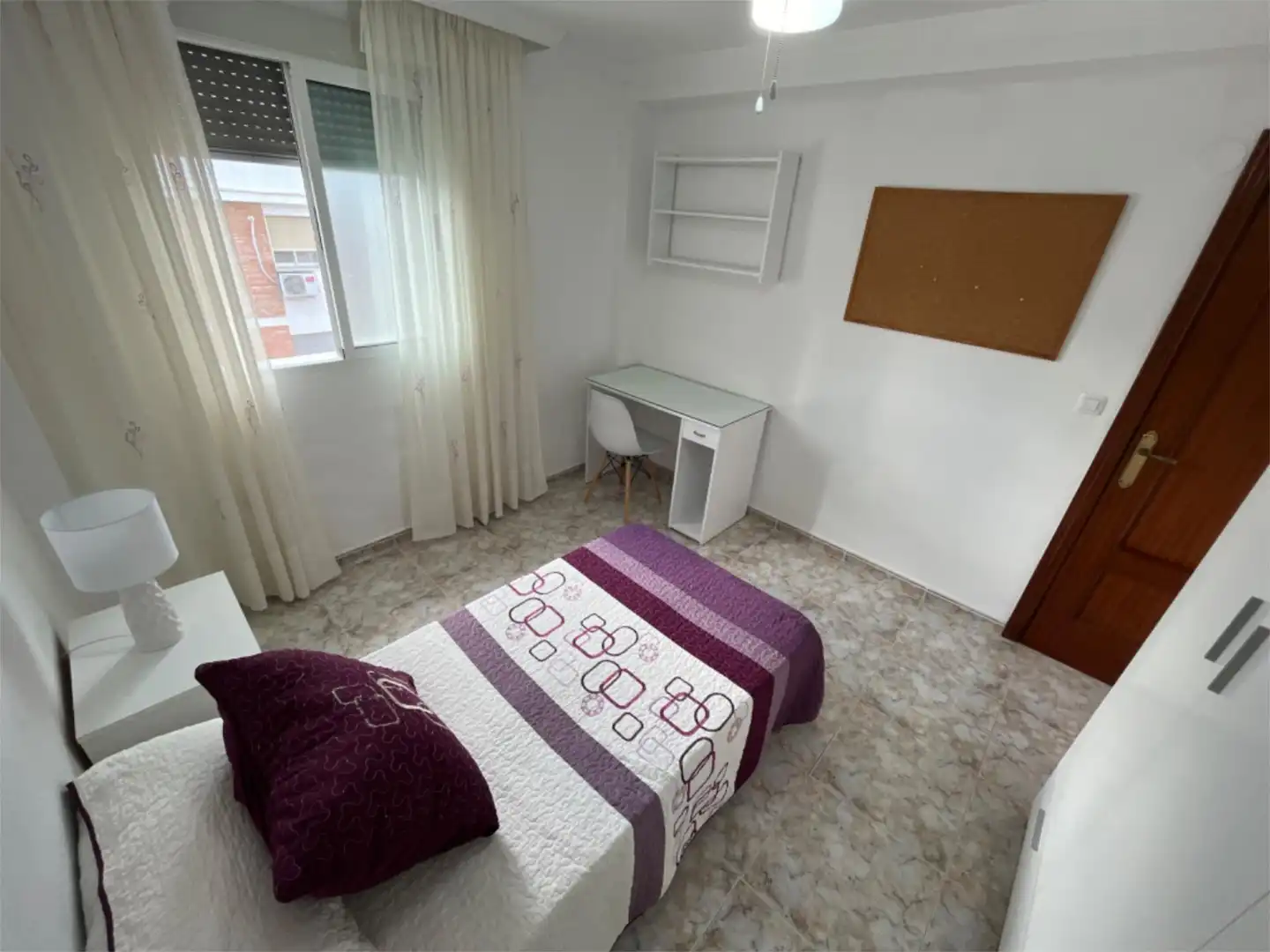 Piso en  Calle Pintor Murillo 1 - Foto 5