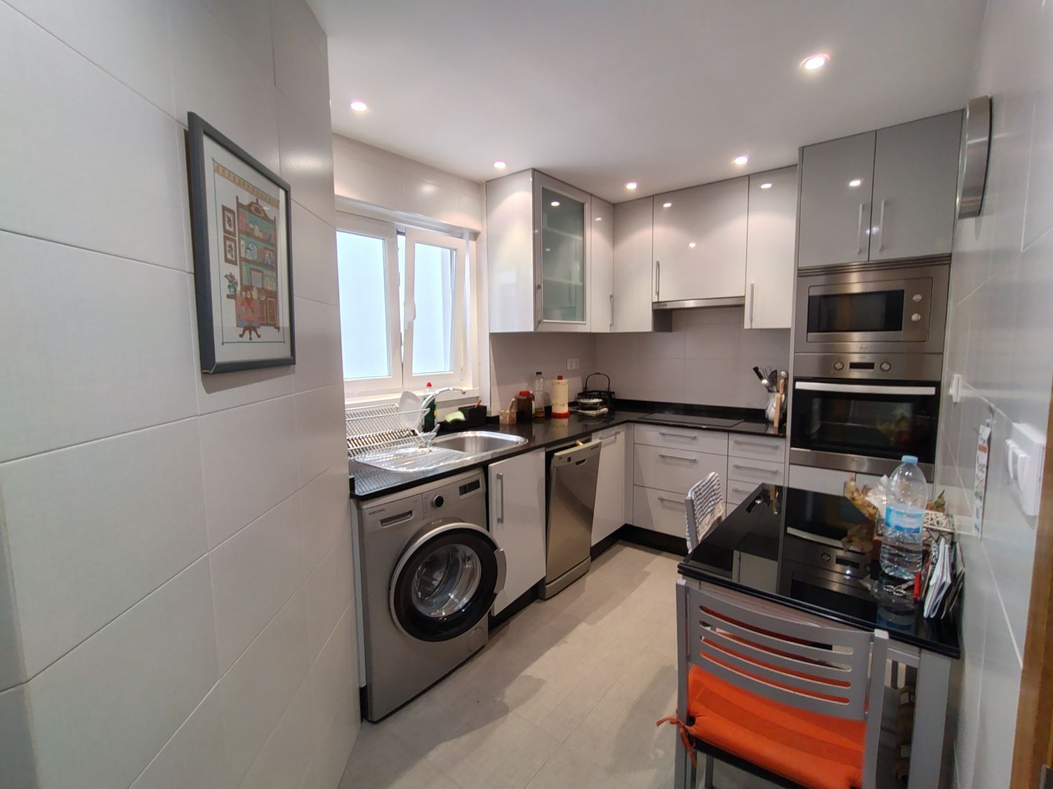 Piso en calle Antonio Pedreira Ríos, 30 - Foto 2