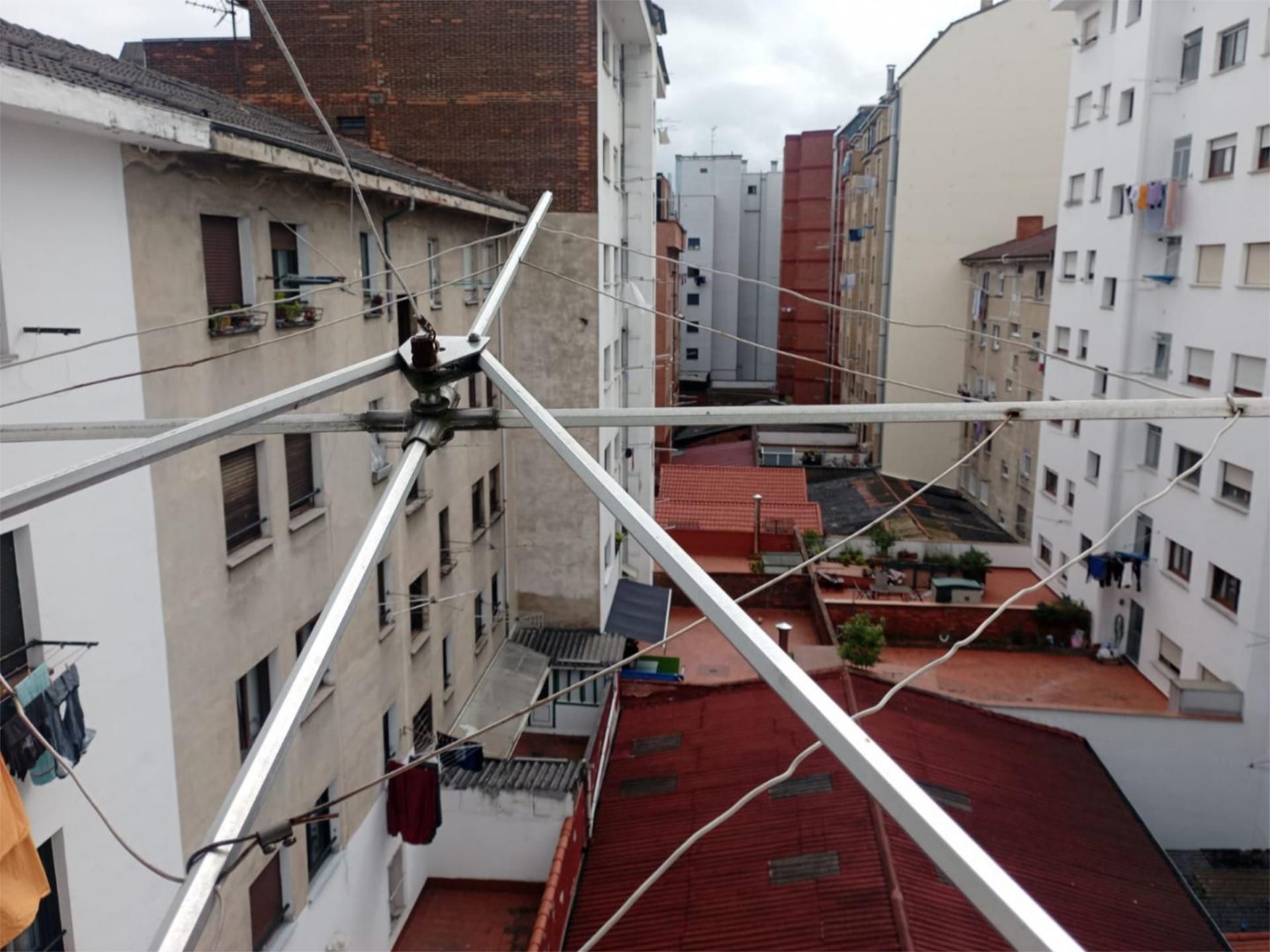 Piso en  Calle Padre Ferrero 1 - Foto 28