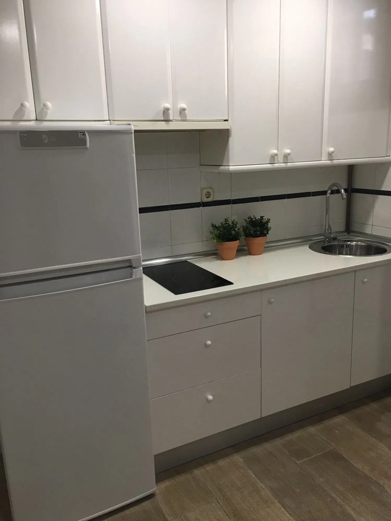 Estudio en calle del Oso, 3 - Foto 10