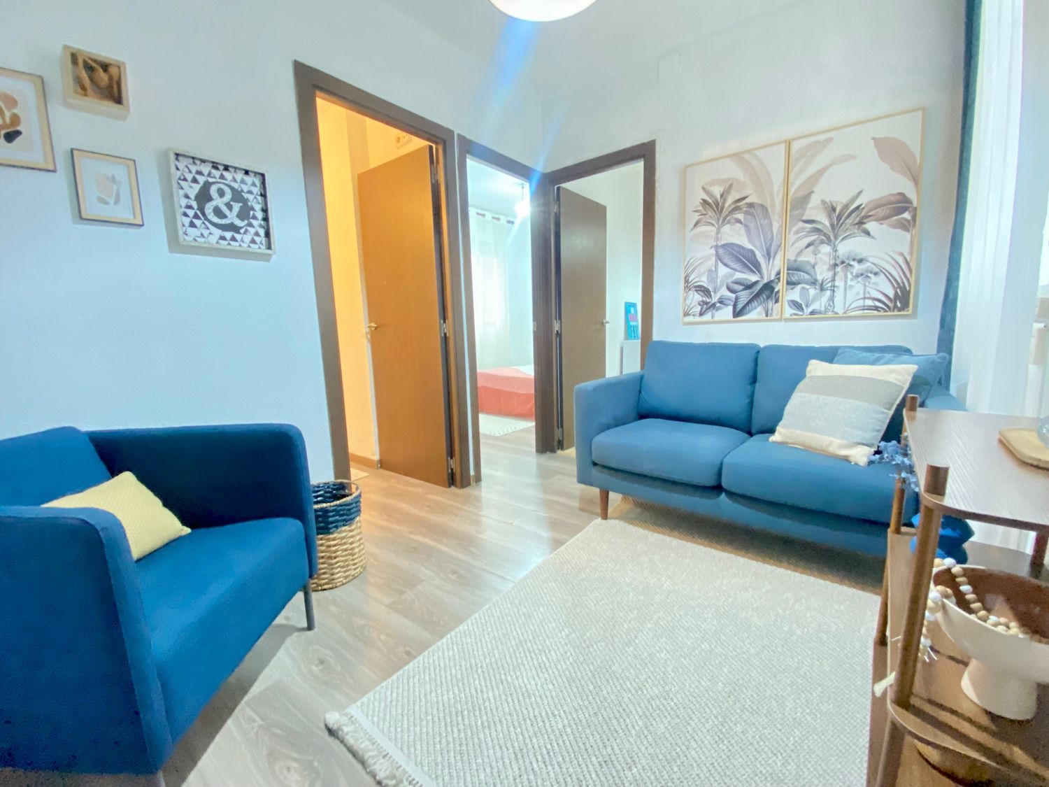 Piso en paseo de las Delicias, 62 - Foto 2