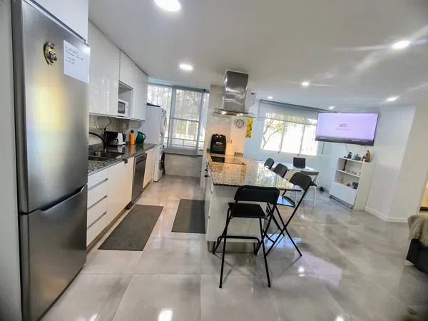 Piso en plaza Mediterraneo, 5 - Foto 1