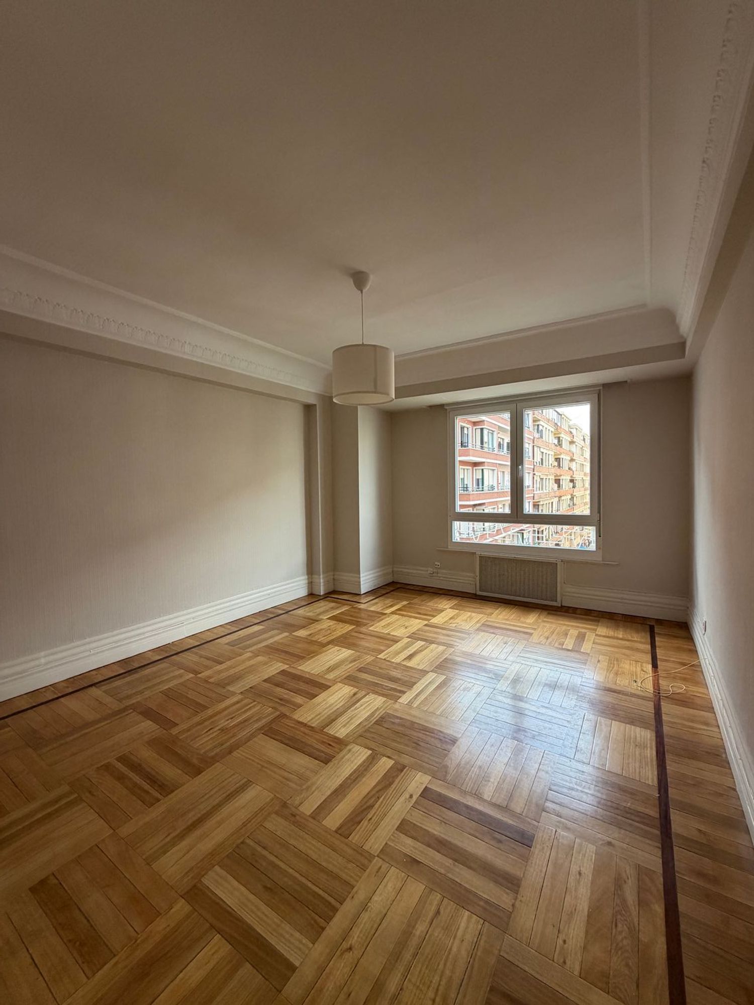 Piso en Gregorio de la Revilla Zumarkalea, 17, Zona Indautxu - Foto 9