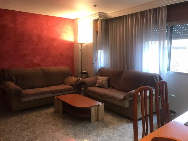 Piso en calle Floridablanca, 7 - Foto 17