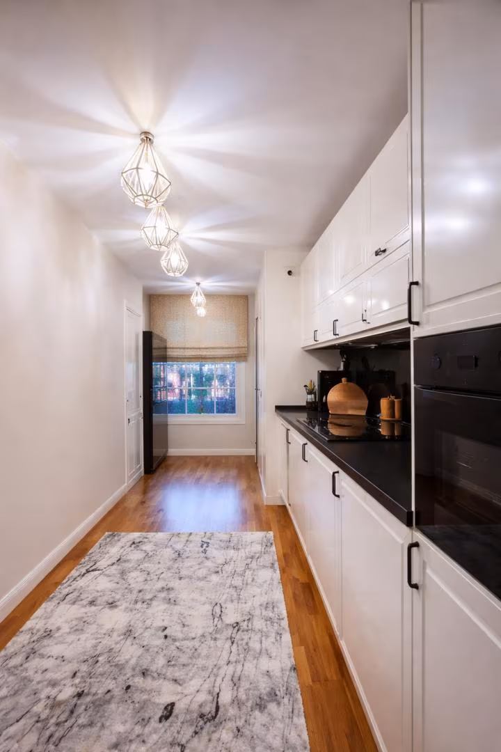 Piso en  Calle Isabel Clara Eugenia 357 - Foto 8