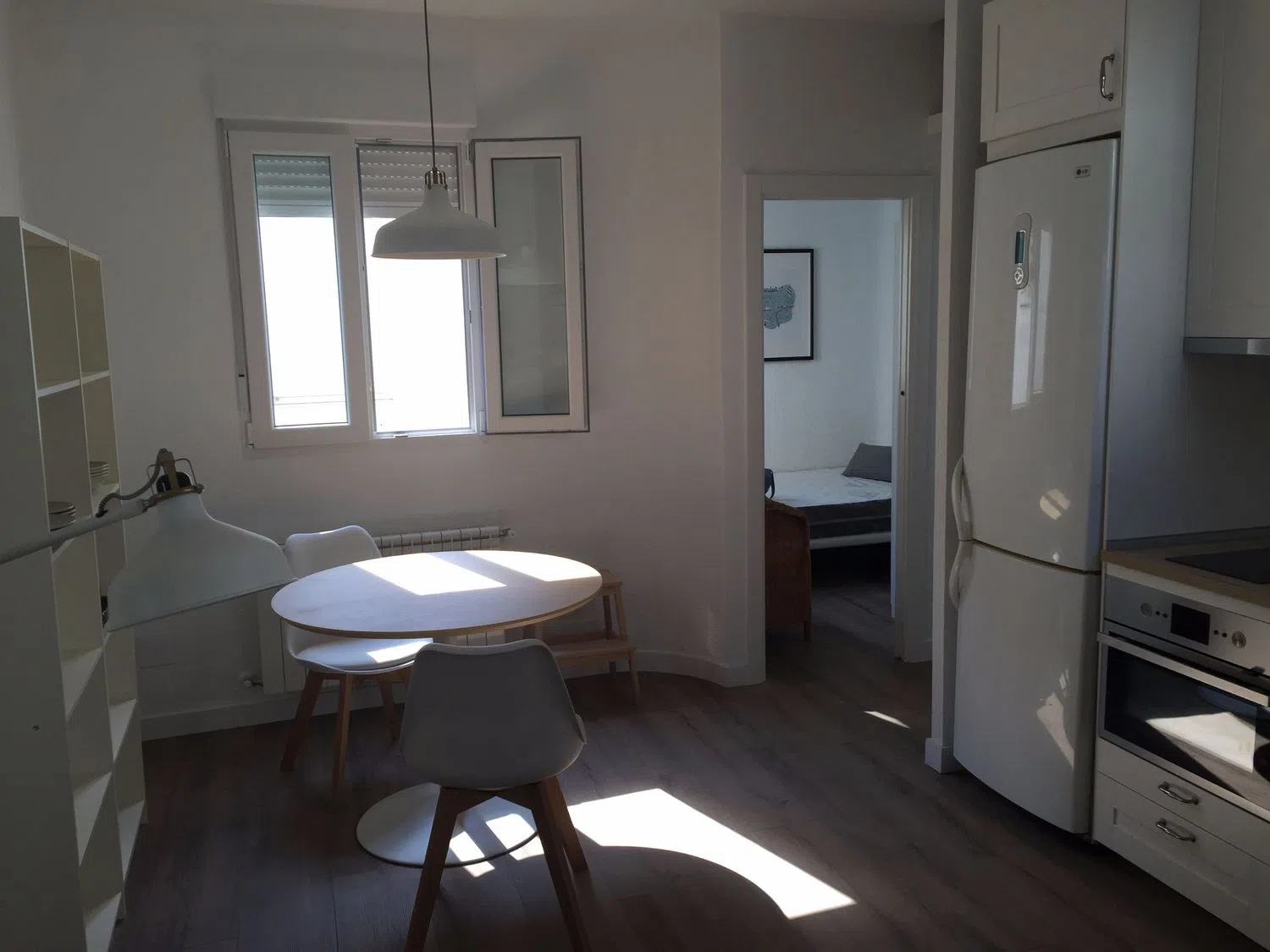 Estudio en avenida de menéndez pelayo, 121 - Foto 12