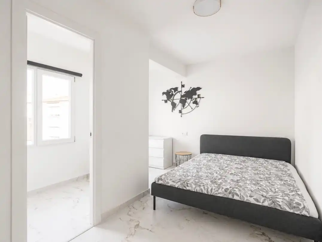 Apartamento en  Calle Caballero de Rodas 104 - Foto 5