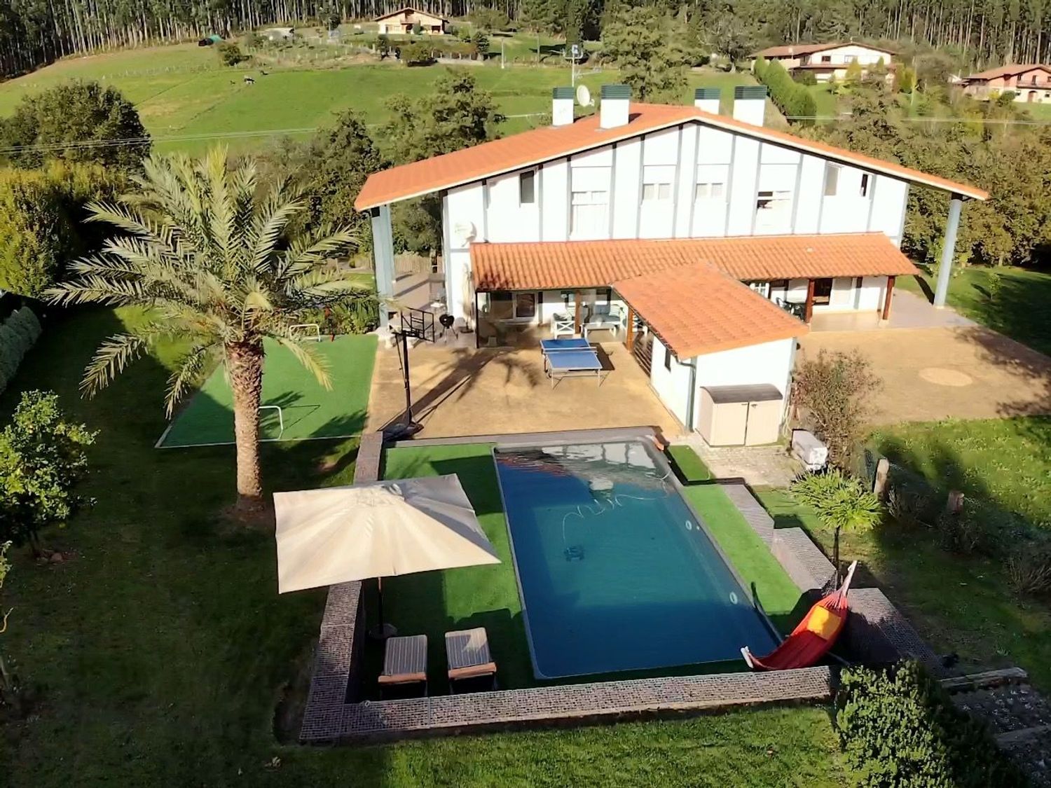 Casa o chalet independiente en Markaida Bidea, 36 - Foto 3