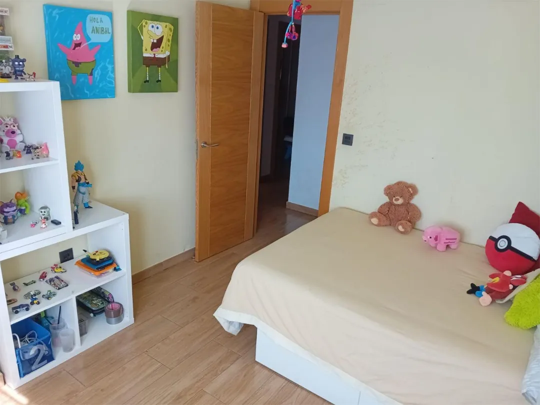 Piso en  Avenida Federico García Lorca 2 - Foto 15