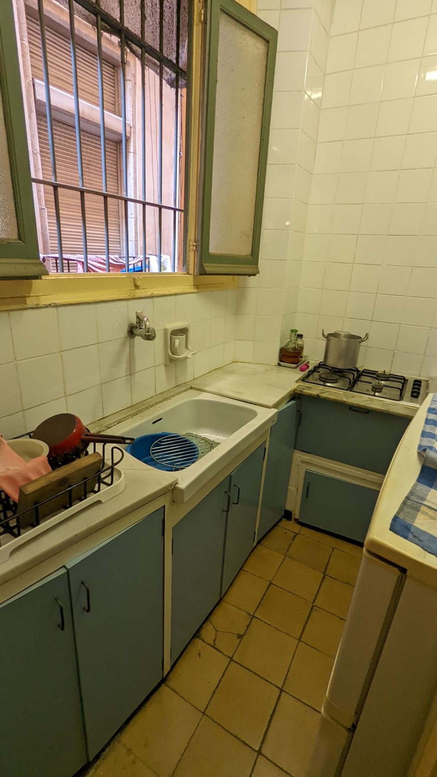 Piso en calle de la Blanqueria, 11 - Foto 6