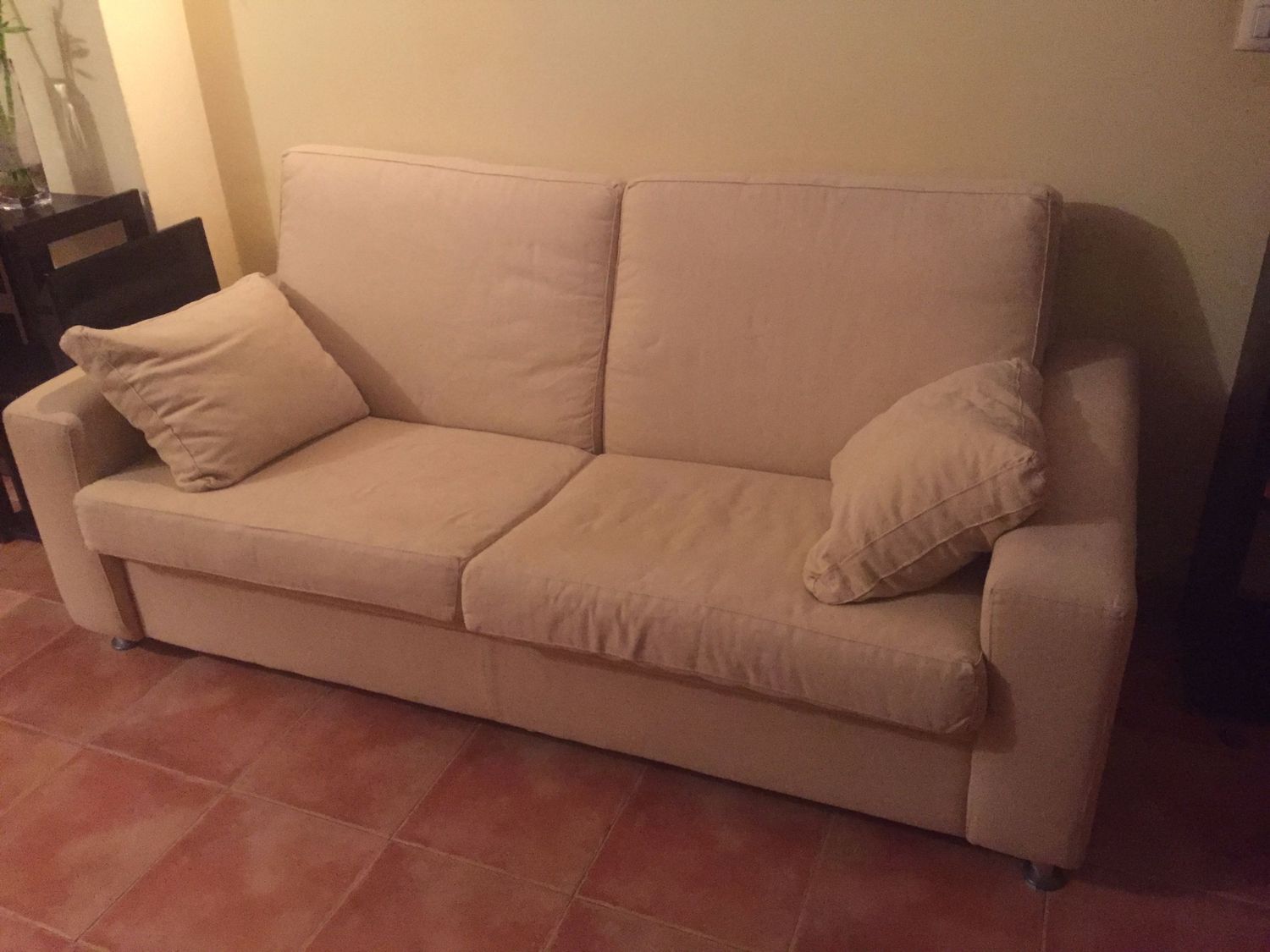 Estudio en calle de Francesc de Bellvís, 33 - Foto 3