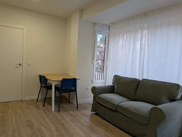 Piso en plaza San Antonio, 8 - Foto 1