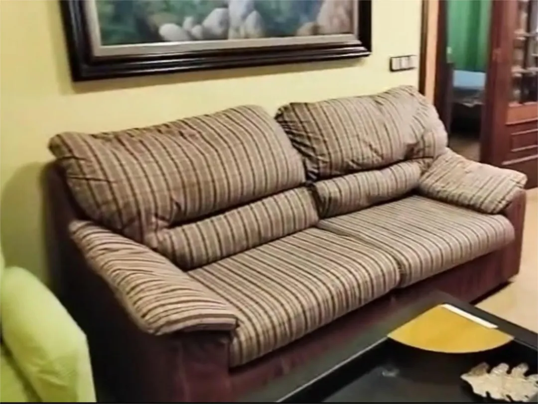 Piso en  Rúa do Conde de Torrecedeira 73 - Foto 10