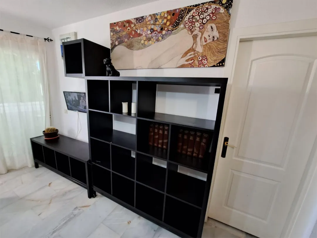 Piso en  Calle Roberto Olid 11 - Foto 5