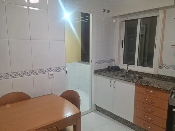 Piso en avenida Muiño Vello, 3 - Foto 10