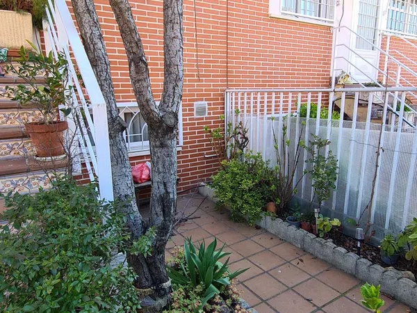 Chalet adosado en Calle José Zorrilla, 22 - Foto 2