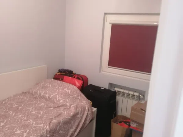 Piso en calle de Artajona, 43