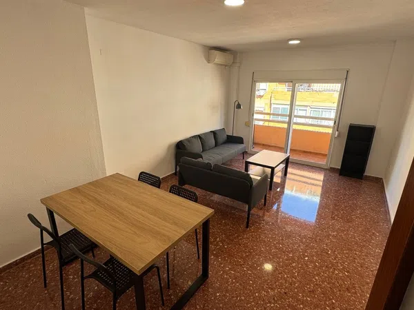Piso en Calle de Dolores Marqués, 9 - Foto 6
