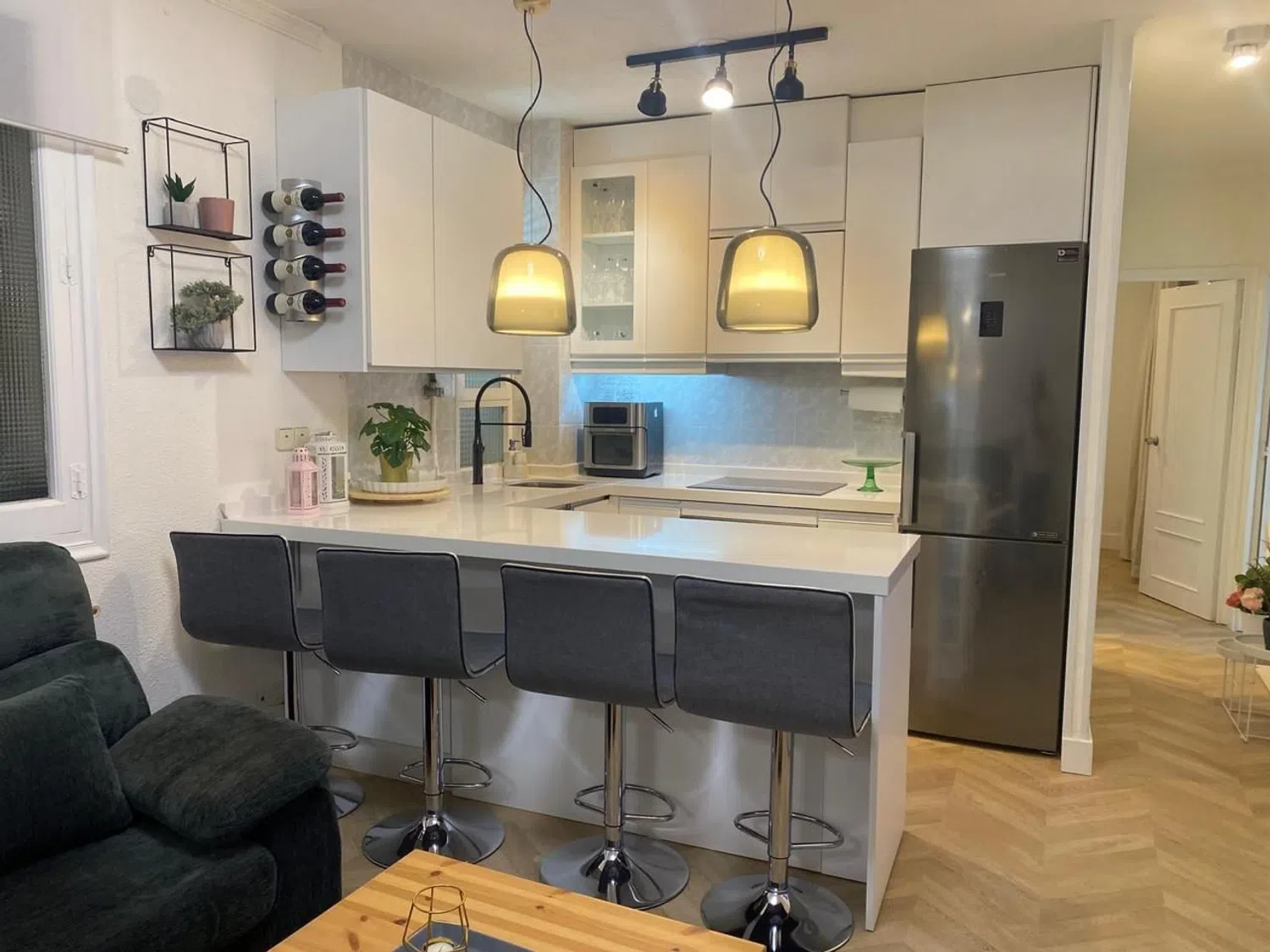 Piso en calle del General Oráa, 16 - Foto 6