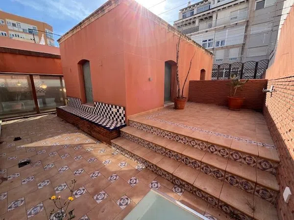 Casa o chalet independiente en Calle Álvarez de Castro, 9 - Foto 9