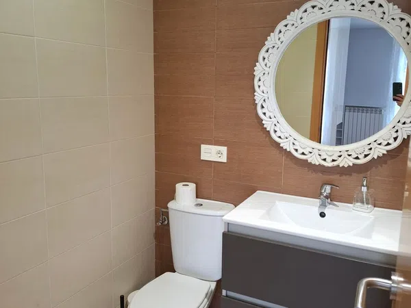 Piso en Calle Parque Juan Pablo II, 20, Villimar - V1 - V2 - S3 - S4 - San Cristobal, Villimar - V1 - V2 - S3 - S4 - San Cristobal - Foto 12