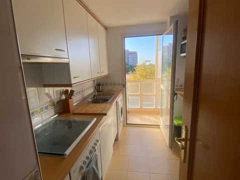 Piso en calle Pinar de San José, 23 - Foto 10