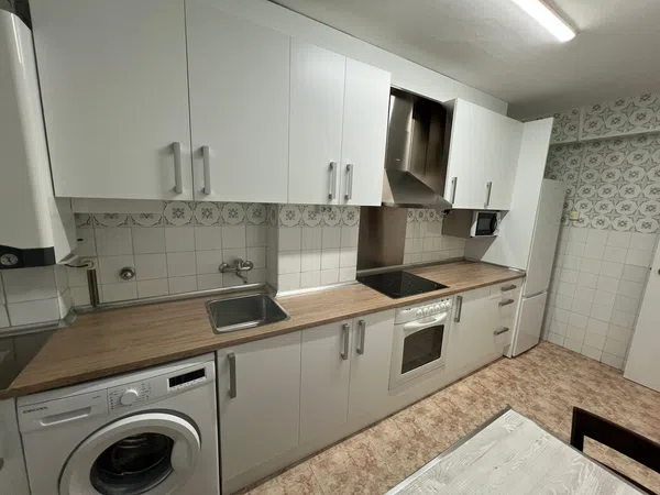 Piso en calle de Ramón Salanova, 6 - Foto 3