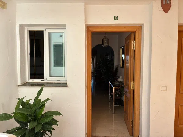 Piso en Calle Estena, 1, Nagüeles - Foto 1