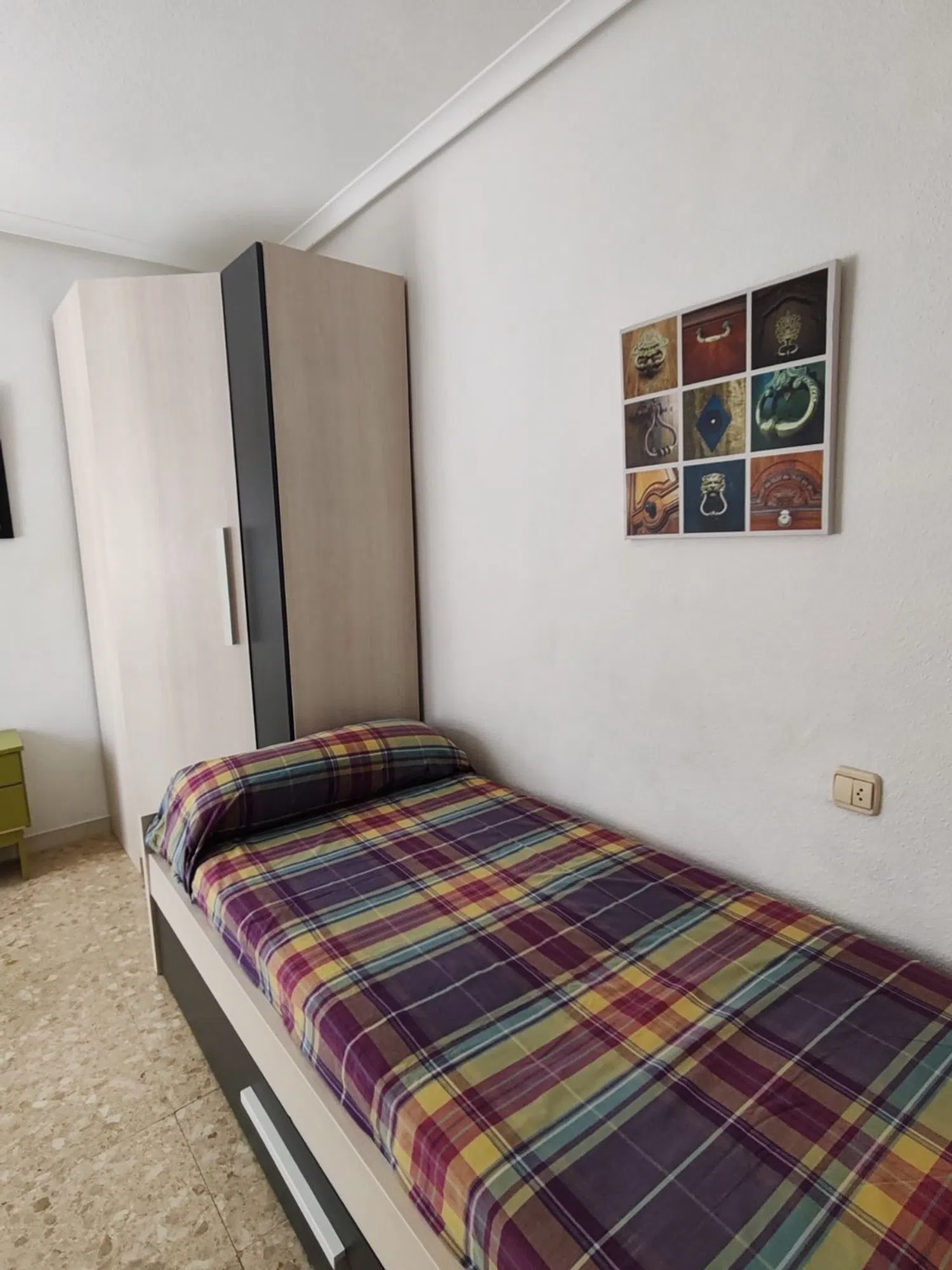 Piso en calle del Doctor Gómez Ulla, 41 - Foto 14