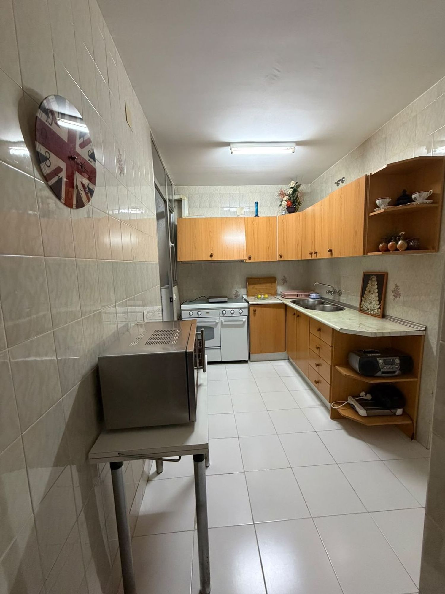 Piso en Calle Mijail Gorbachov, 1, Vista Azul - Consolación, Vista Azul - Consolación - Foto 10