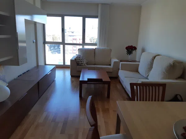 Piso en Zona Juan de Borbón - Foto 4