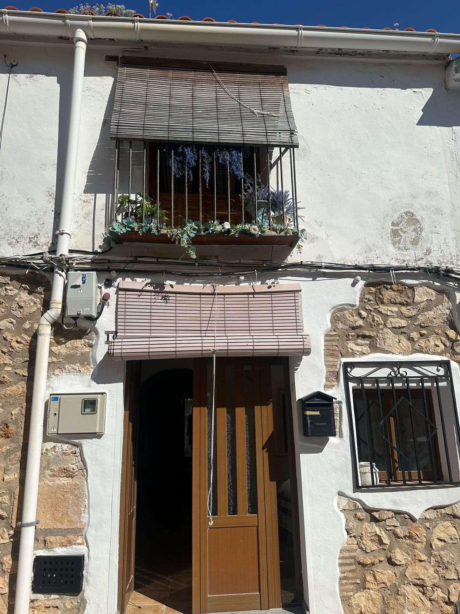 Chalet adosado en Calle Santíssima Trinitat, 10, Centro Urbano, Centro Urbano - Foto 11