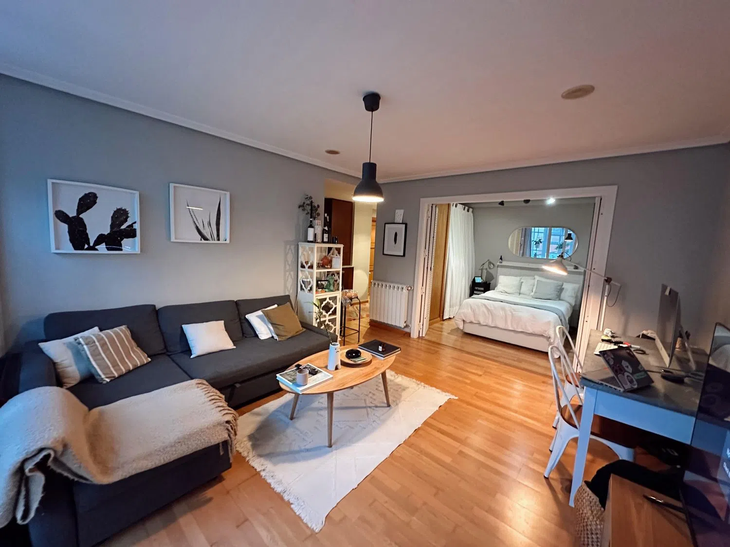 Piso en calle San Andrés, 90 - Foto 3