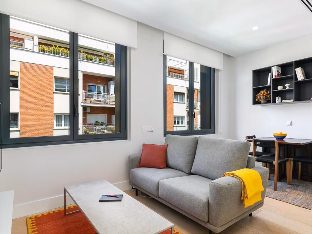 Apartamento en  Calle de García de Paredes 4 - Foto 17