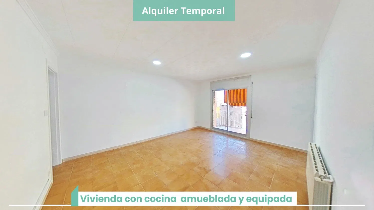 Piso en Barrio Ègara - Foto 1