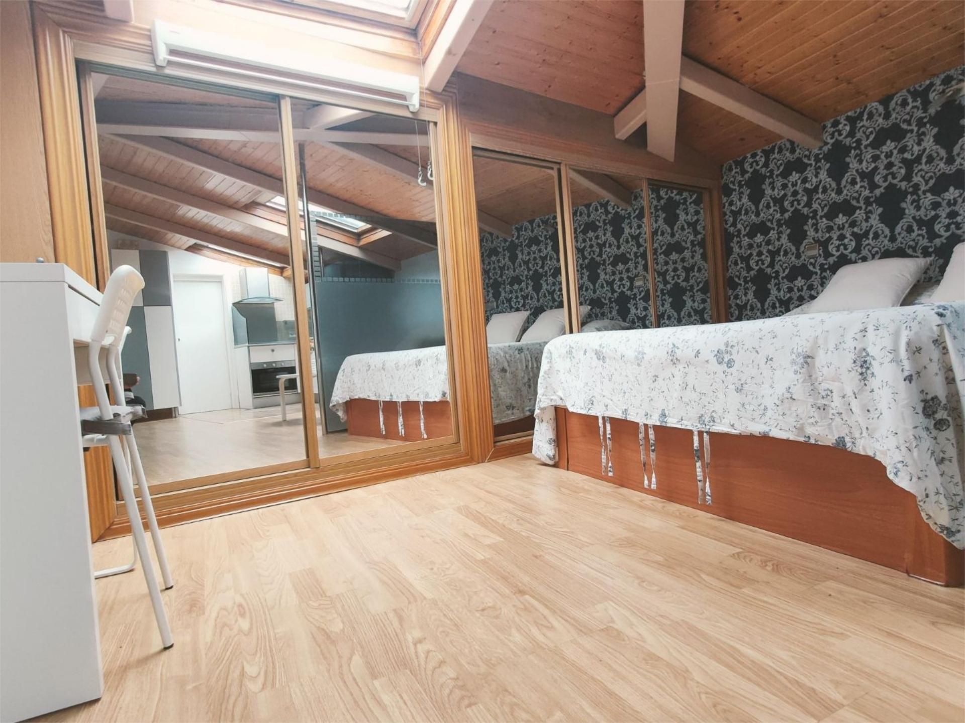 Piso en  Calle del Molino de Viento 11